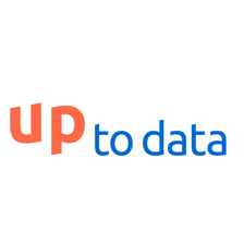up to data GmbH Jobs