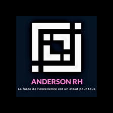 ANDERSON RH Jobs