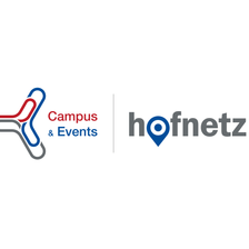 Campus, Hofnetz & Events GmbH Jobs
