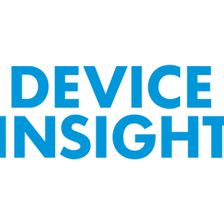Device Insight GmbH Jobs