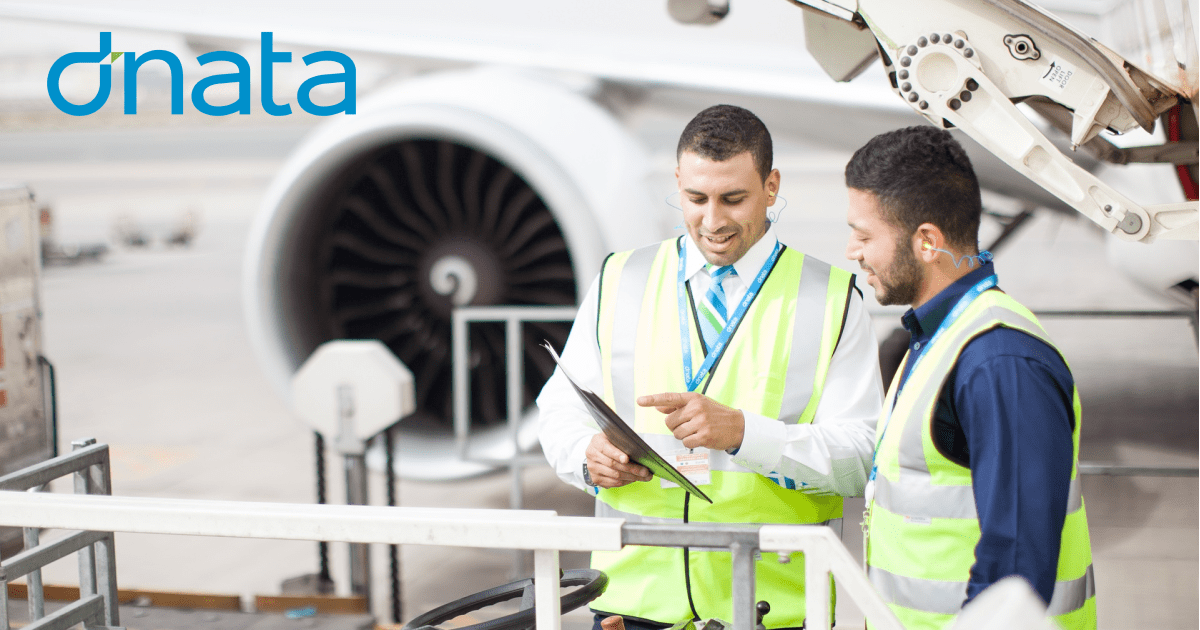 dnata B.V. Jobs
