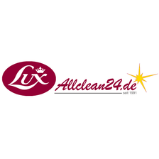 Lux Generalvertretung Deutschland, Allclean Reinigungs- und Umwelt-Technik GmbH Jobs