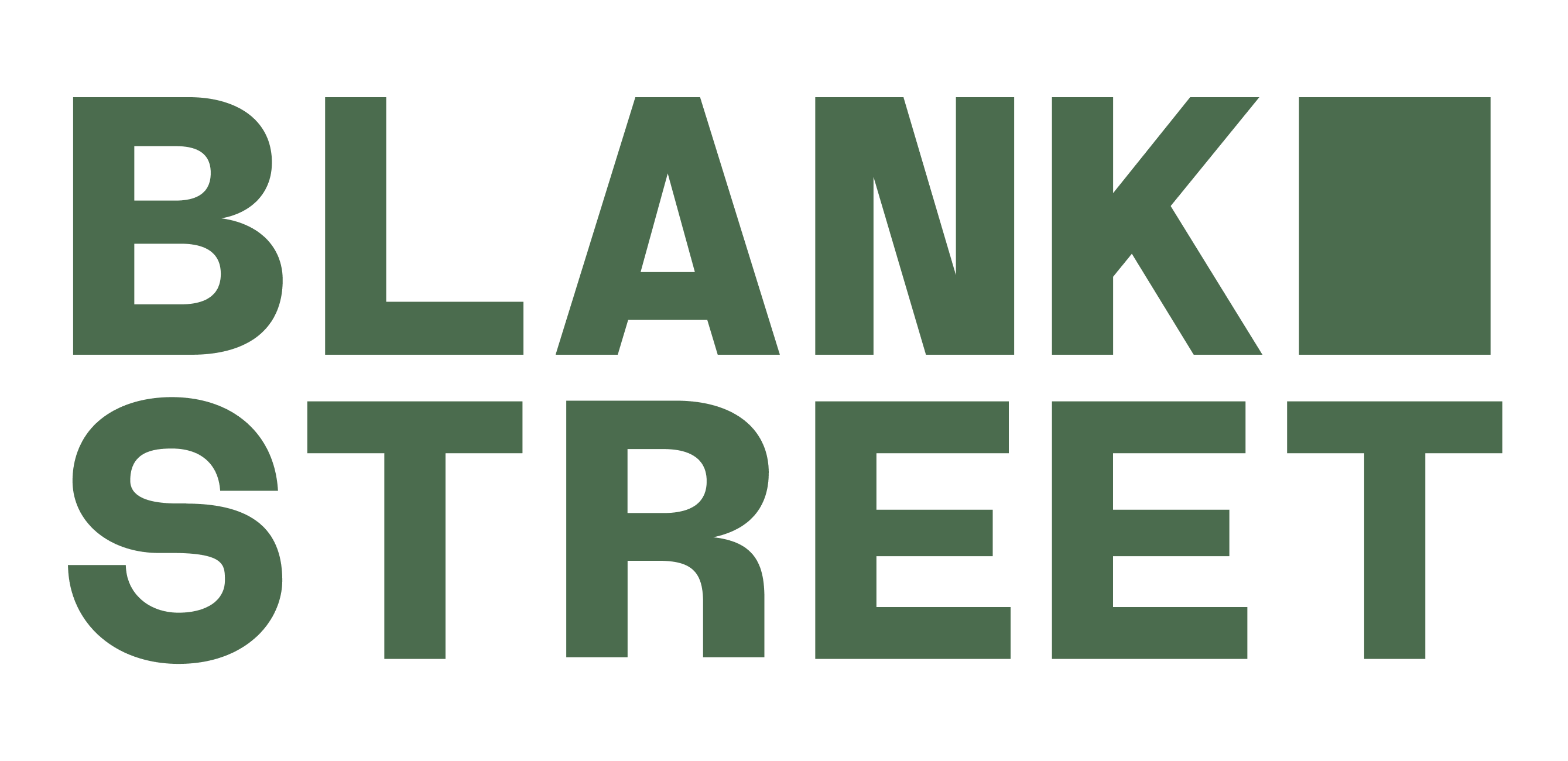 Blankstreet Jobs