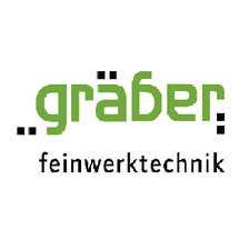 Wolfgang Gräber Feinwerktechnik GmbH & Co. KG Jobs