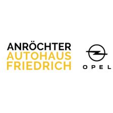 Anröchter Autohaus Karl Friedrich GmbH Jobs