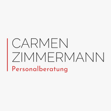 Carmen Zimmermann Personalberatung Jobs