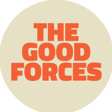 The Goodforces GmbH Jobs