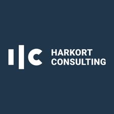 Harkort Consulting GmbH Jobs