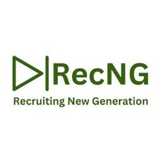 RecNG - Recruiting New Generation GmbH Jobs
