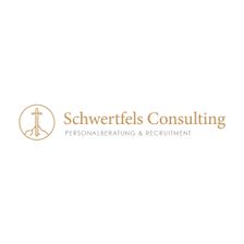 Schwertfels Consulting GmbH Jobs