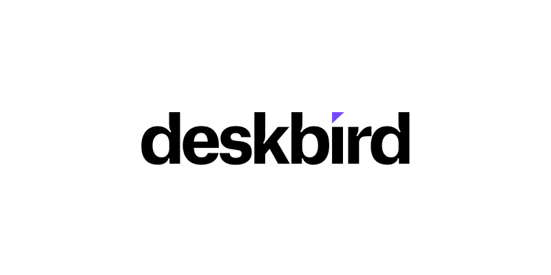 Deskbird Jobs
