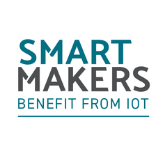 SmartMakers GmbH Jobs