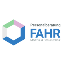 Personalberatung Fahr - Headhunting Dental, Zahntechnik, Medizintechnik, Lifesciences Jobs