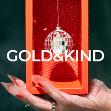 gold&kind Art Direction Jobs
