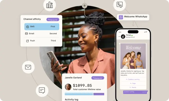Klaviyo Jobs