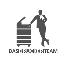 Druckerteam GmbH Jobs