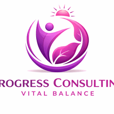Progress Consulting Vital Balance Jobs