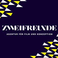 zweifreunde.tv Jobs