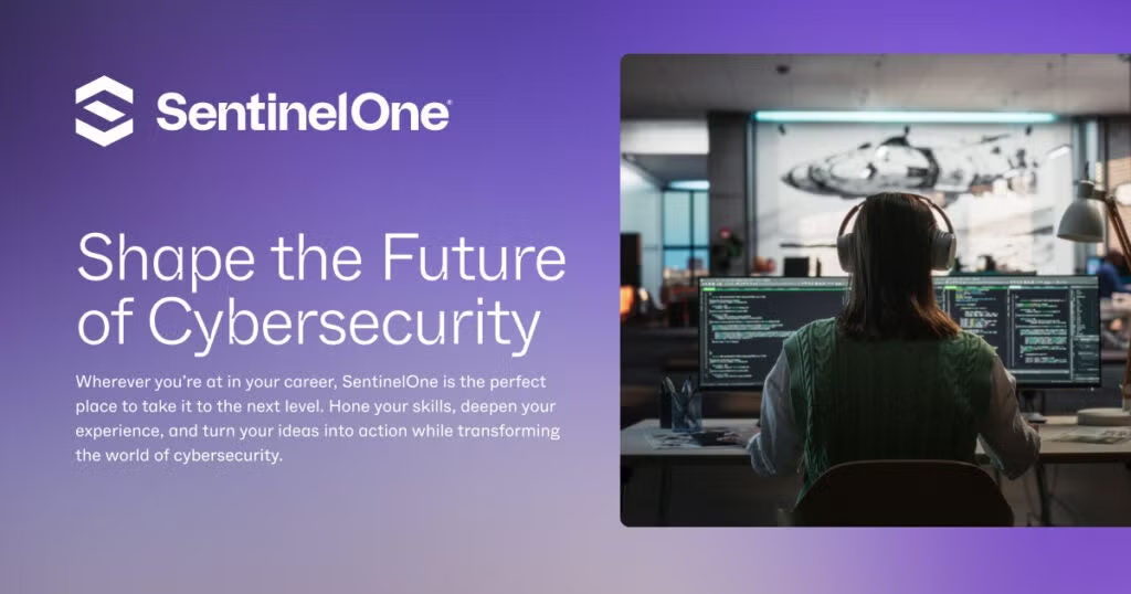 Sentinellabs Jobs