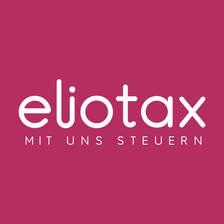 Eliotax GmbH Steuerberatungsgesellschaft Jobs