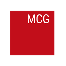MCG Management Consulting GmbH Jobs