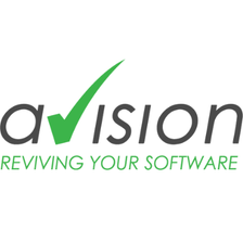Avision GmbH Jobs