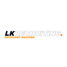 LK Recruiting GmbH Jobs