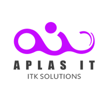 Aplas IT GmbH Jobs