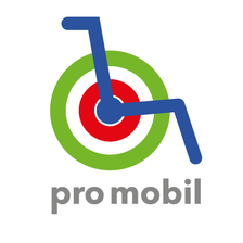 Pro Mobil - Verein für Menschen mit Behinderung e.V. Jobs