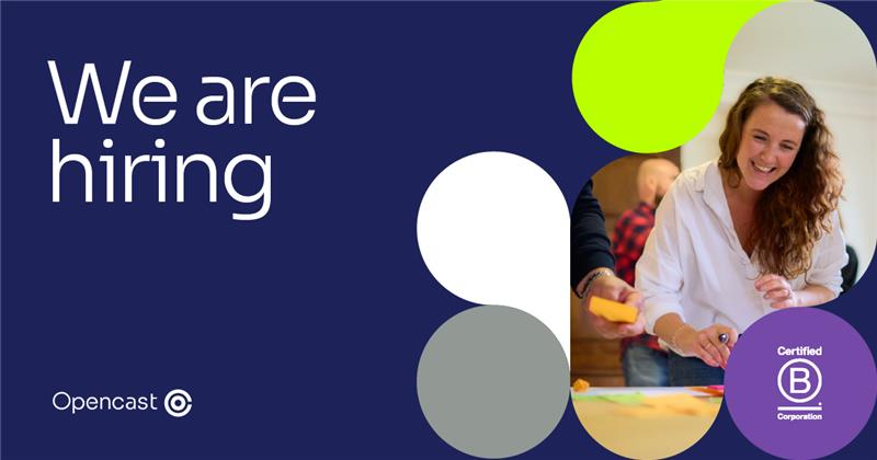Opencast Jobs