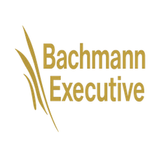 Bachmann Executive Jobs