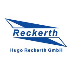 Hugo Reckerth GmbH Jobs
