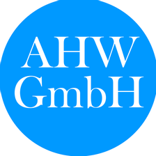 AHW GmbH Jobs