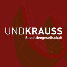 UNDKRAUSS Bauaktiengesellschaft Jobs