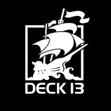 Deck13 Interactive GmbH Jobs