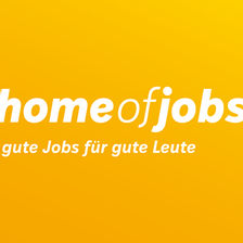 home of jobs Berlin GmbH Jobs