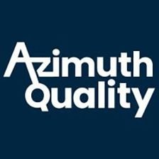 Azimuth Quality Jobs