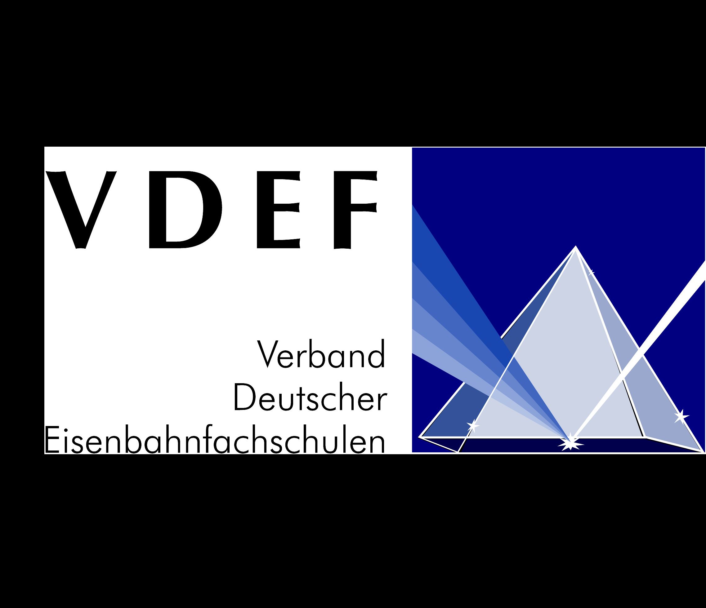 Verband Deutscher Eisenbahnfachschulen e. V. (VDEF) Jobs