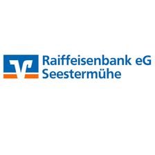 Raiffeisenbank eG Seestermühe Jobs