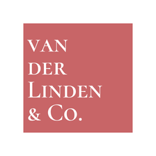 van der Linden & Co. Jobs