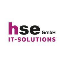 hse IT-SOLUTIONS GmbH Jobs