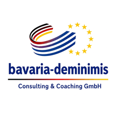 bavaria-deminimis Consulting & Coaching GmbH Jobs