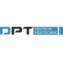 DPT - Deutsche Prüftechnik GmbH Jobs