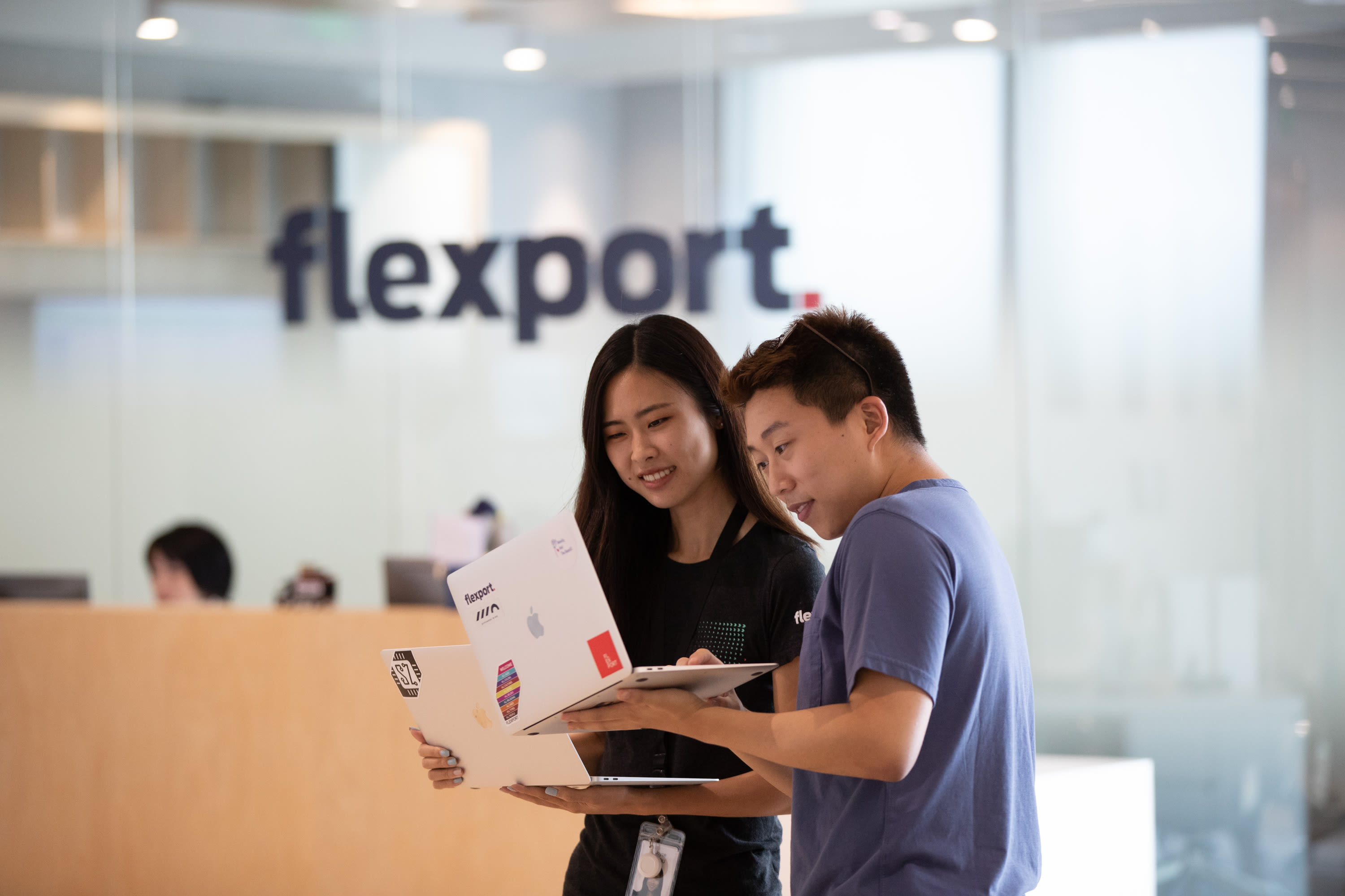 Flexport Jobs