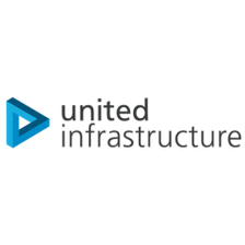 United Infrastructure Jobs