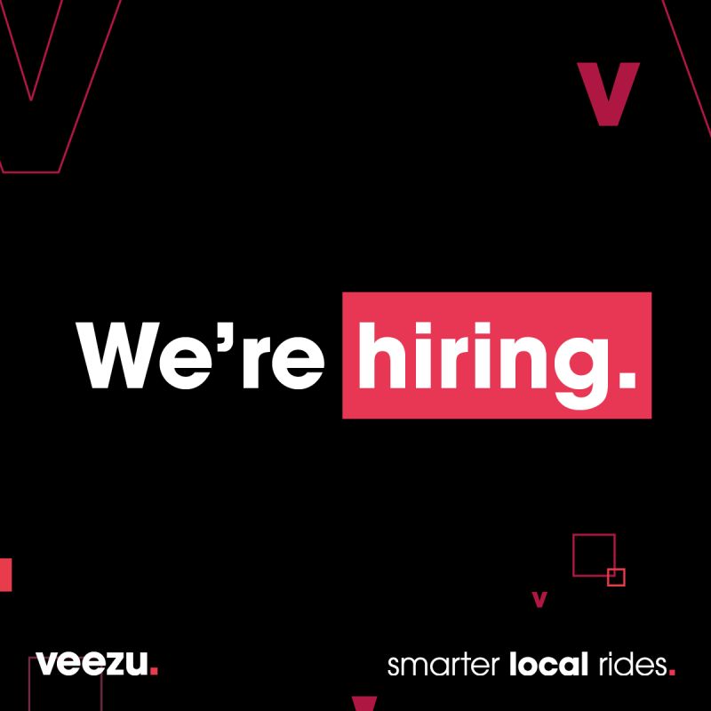 Veezu Jobs