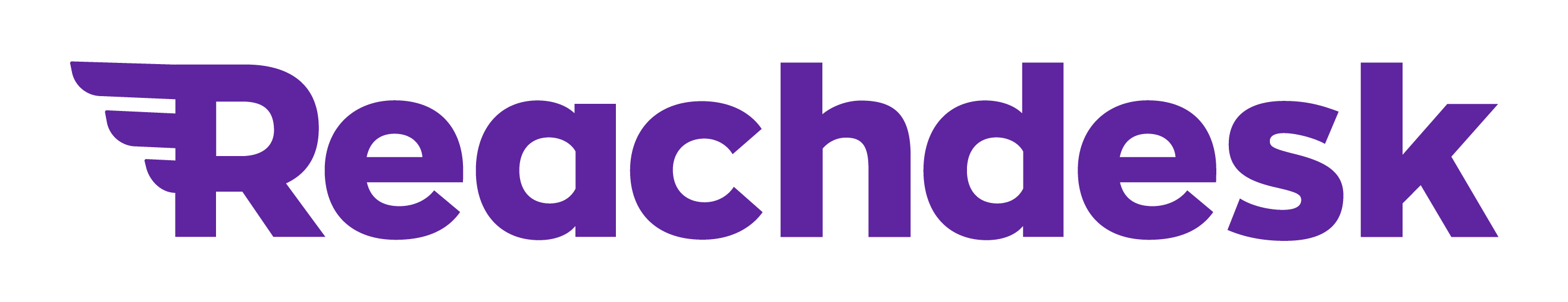 Reachdesk Jobs