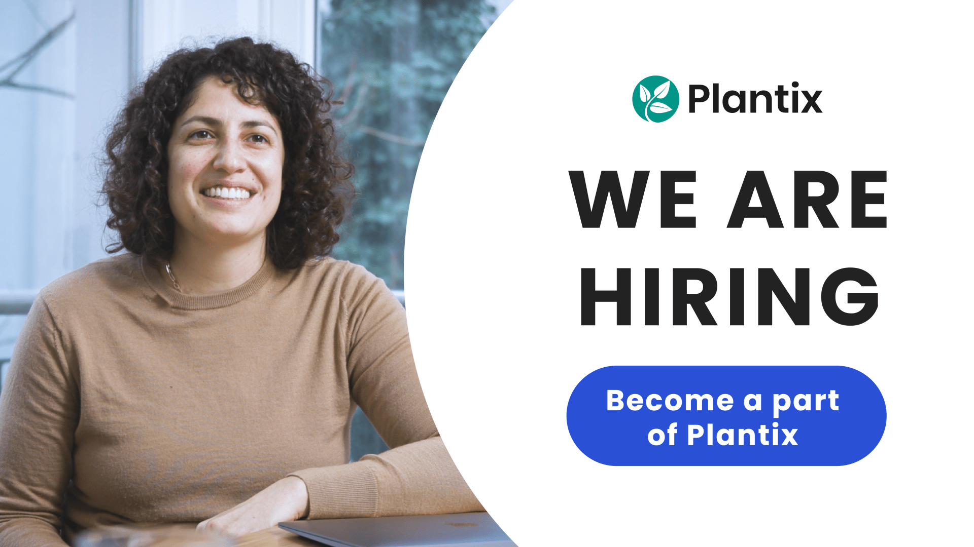 Plantix Jobs