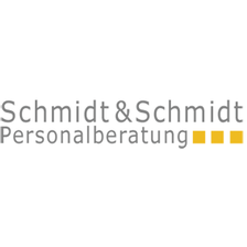Schmidt & Schmidt Personalberatung GmbH Jobs