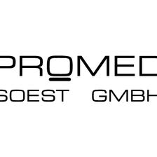 Promed Soest GmbH Jobs